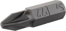 STALCO Bit 1/4” Pozidriv, 1 x 25 mm