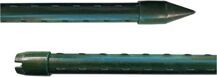 ENPRO Tyč záhradná poplastovaná, 180 cm x 16 mm 729146
