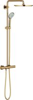 GROHE 26075GL0 EUPHORIA SYSTEM 310 Sprch súprava s termostat batériou nástenná,cool sunris 26075GL0 GROHE 26075GL0 EUPHORIA SYSTEM 310 Sprch súprava s termostat batériou nástenná,cool sunris 26075GL0
