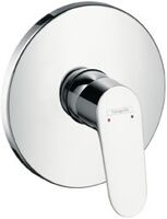 Hansgrohe 31965000 Focus E2 podomietková sprchová batéria, chróm