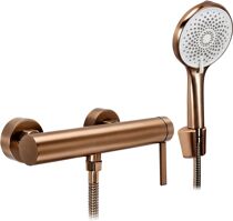 REA Sprchová batéria Rivo Brush Copper REA-B9330 REA Sprchová batéria Rivo Brush Copper REA-B9330