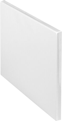 Cersanit ZEN bočný panel k vani ZEN 85x58, antibakteriálny, S401-100