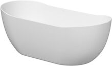 Cersanit Inverto by Cersanit SPa voľne stojaca akrylátová vaňa 180x80 cm 270L Biela