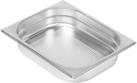 Alveus Miska Atrox č.2 - GN 1/2 P, hĺbka 40mm, 265x325 mm