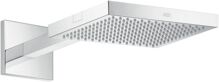 Axor ShowerCollection Horná sprcha 24 x 24 so sprchovacím ramenom, chró Axor ShowerCollection Horná sprcha 24 x 24 so sprchovacím ramenom, chró