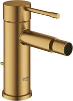 GROHE 32935GN1 ESSENCE S 150 Bidetová batéria stojánková s výpusťou,kartáčov cool sunrise