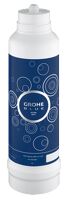 GROHE Blue Výmenný filter pre Grohe Blue, Kapacita 3000 litrov, 5-fázový filter 40412001