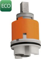 Sapho Náhradná kartuša ECOSTOP, priemer 42mm, v blistru 1110-99