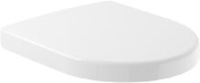 Villeroy &amp; Boch Architectura Compact WC sedátko 36x41,5cmSoftClose,Duroplast,Alpská Biela