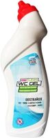Čistič sanitárnej keramiky, 750 ml, SilcoCLEAN 165681
