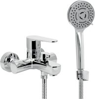 Novaservis Kúpeľňová súprava vaňová Titania Fresh, chróm 96025,0 Novaservis Kúpeľňová súprava vaňová Titania Fresh, chróm 96025,0