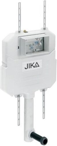 Jika BASIC TANK SYSTEM COMPACT podomietkový modul pre samos. stojace WC, hĺ. 8cm