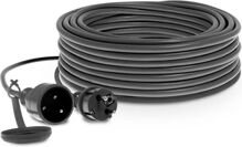 STALCO predlžovací kabel 10m. 16A, 3680W STALCO S-46620