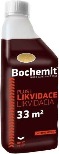 Bochemit Plus I, 1kg