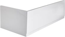 Polysan PLAIN panel čelný 130x59cm, pravý (2) (1)
