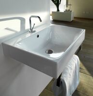Kerasan CENTO držiak uterákov 50cm, chróm (2) (1)