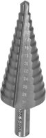 STALCO Vrták stupňovitý HSS RP 6 - 30 mm, Ø 40 mm PERFECT