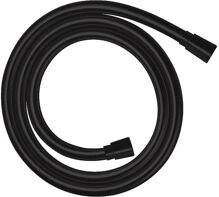 Hansgrohe Hadice - Sprchová hadica Isiflex 1,60 m, matná čierna 28276670 28276670