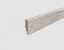 Egger MDF soklová lišta 6 cm, L656 Cubical dĺžka 2,4 m L656 CUBICAL