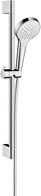 Hansgrohe 26562400 CROMA Select S sprchová súprava Vario biela/chróm 26562400