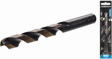 STALCO Vrták do kovu HSS DIN 338, Ø 1,7 mm, blister - 3 ks STALCO Vrták do kovu HSS DIN 338, Ø 1,7 mm, blister - 3 ks