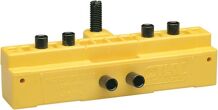 Cobra SABLONA 495 14/16 PVC