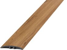 Egibi Podlahový prech. profil MULTI SPC RIGID d.2,4m - š.40mm Canmore EF system Egibi Podlahový prech. profil MULTI SPC RIGID d.2,4m - š.40mm Canmore EF system
