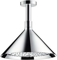 Axor 240 2jet sprchová hlavica, chróm