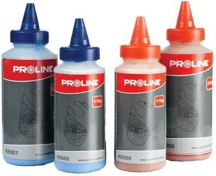 PROLINE Prášok modrý, 115 ml 137096Q1