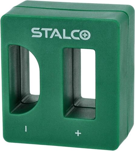 STALCO Magnetizér/demagnetizér pro šroubováky