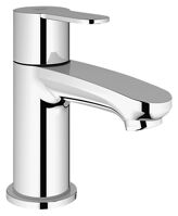 GROHE Eurostyle Cosmopolitan umývadlová batéria-ventil na studenú EcoJoy,chróm 23039002