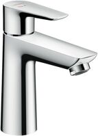 Hansgrohe 71714000 TALIS E umývadlová batéria ComfortZone110 CoolStart,chróm 71714000