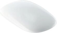 Geberit Citterio WC sedadlo, Softclose, Duroplast, Biele