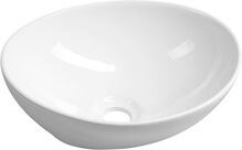 Aqualine Umývadlo na dosku 42x15x34 cm 49412