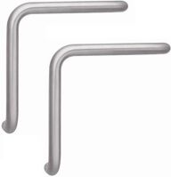 Cobra MADLO INOX F PAR nerez