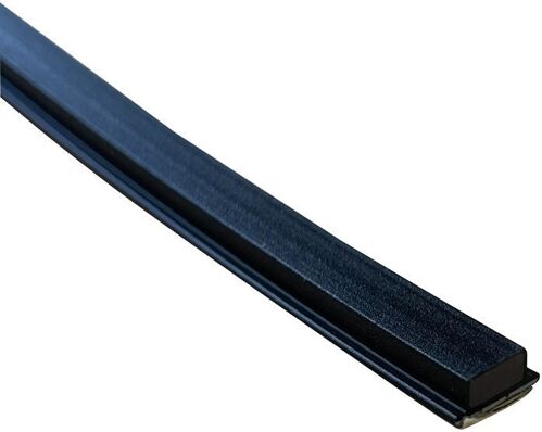 Gelco VOLCANO BLACK nalepovací magnet