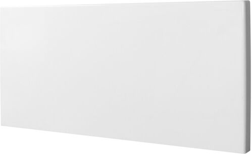 Polysan CARMEN NIKA panel, biela 30302