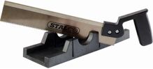 STALCO Pokosnice s pilou, 300 mm