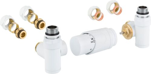 HOPA INTEGRATO-SADA, rohový pripojovací ventil (Z8)