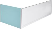 Polysan PLAIN panel čelný 180x59cm, pravý 72804