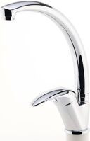 Novaservis Metalia 55 drezová batéria Chróm 55014,0 (3) (2)