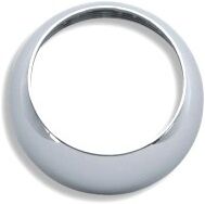 Novaservis Kryt pod páku 92000 chróm KR/92000,0 Novaservis Kryt pod páku 92000 chróm KR/92000,0