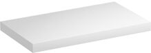 RAVAK Doska pod umývadlo I 1200 biela X000000841