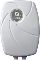 Qtermo TM 135 Beztlakový samostatný prietokový ohrievač vody s výkonom 3,5kW