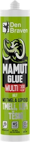Lepidlo, Mamut glue MULTI šedý, 290ml