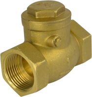 Klum Klapka spätná vodorovná, 2" CR22V