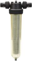 ATLAS FILTRI 10" CINTROPUR "S" 1"/5/4" odkaľovací mechanický na piesok 25mic CNW251