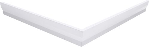 Gelco Panel čelný 100x100cm, výška 10cm