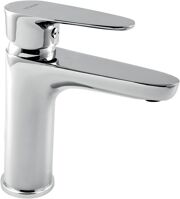 Novaservis Titania Smart umývadlová batéria bez výpuste Chróm 98001/1,0