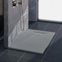 REA sprchová vanička Magnum Grey 100x80 REA-K4107 (3) (2)